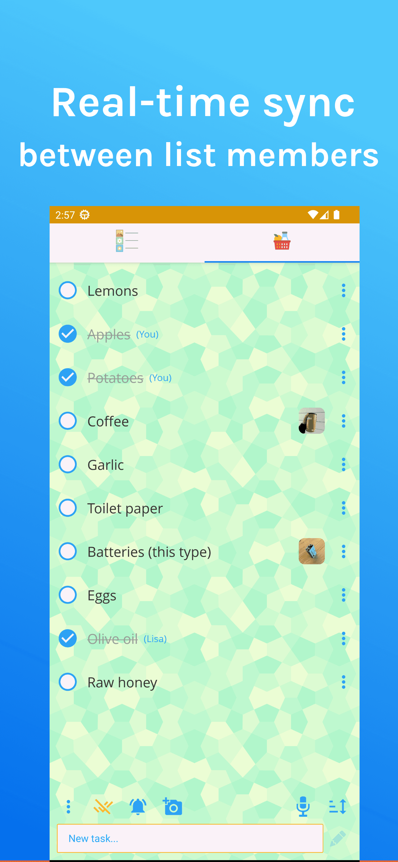 App Screenshot 3